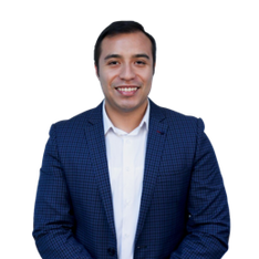 ING. FERNANDO BARRERO