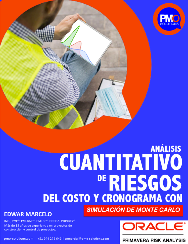 Análisis Cuantitativo de Riesgos