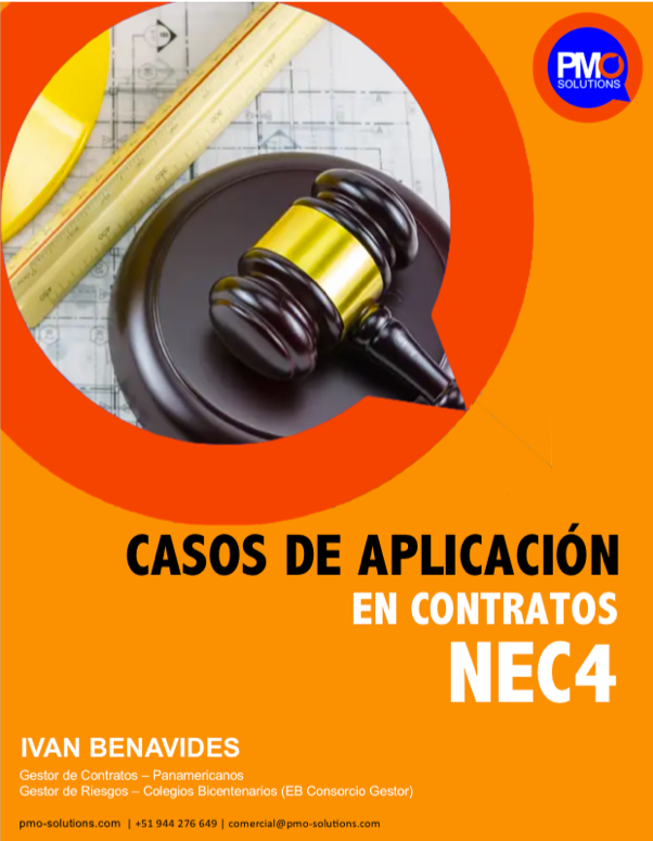 Casos de Aplicación en Contratos NEC4