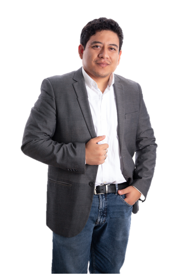 VÍCTOR CRUZ